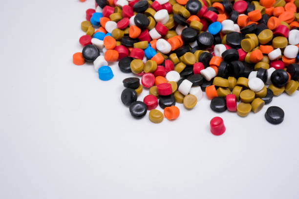 Plastic Pellets